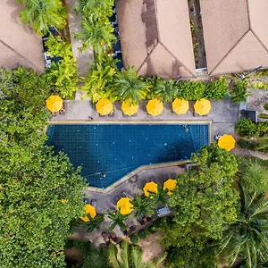 Beach And Spa Nai Yang Beach